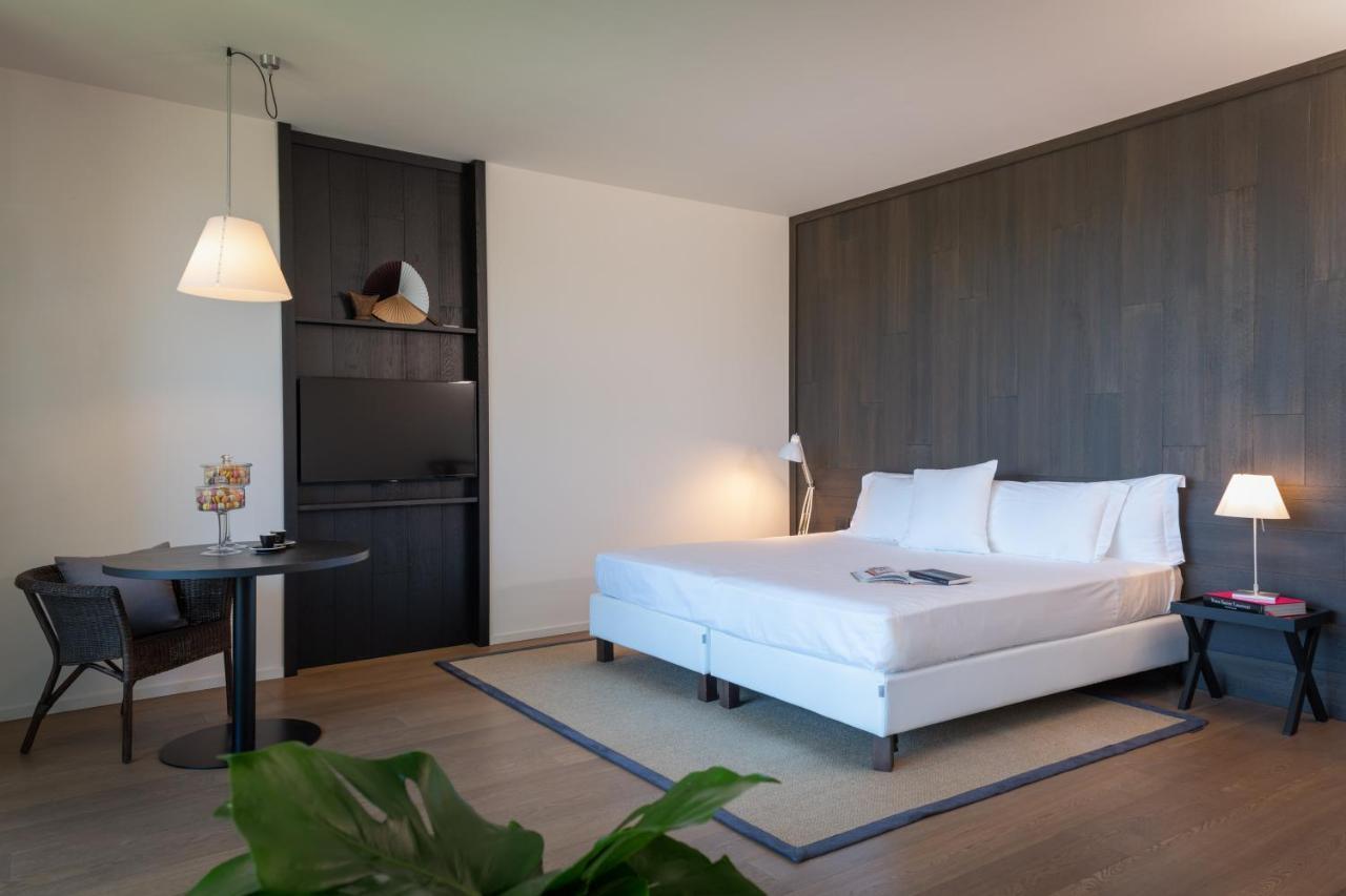 Marepineta Resort ミラノ・マリッティマ エクステリア 写真