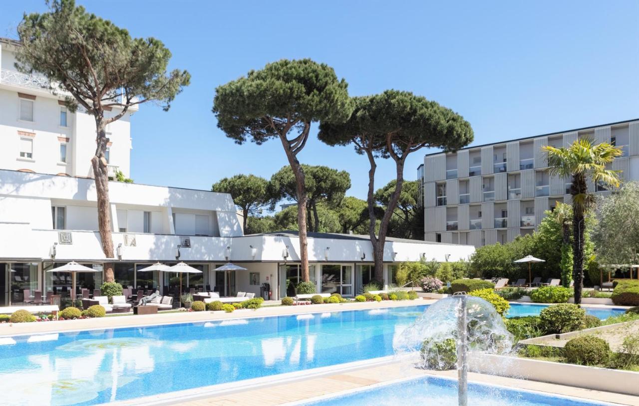 Marepineta Resort ミラノ・マリッティマ エクステリア 写真