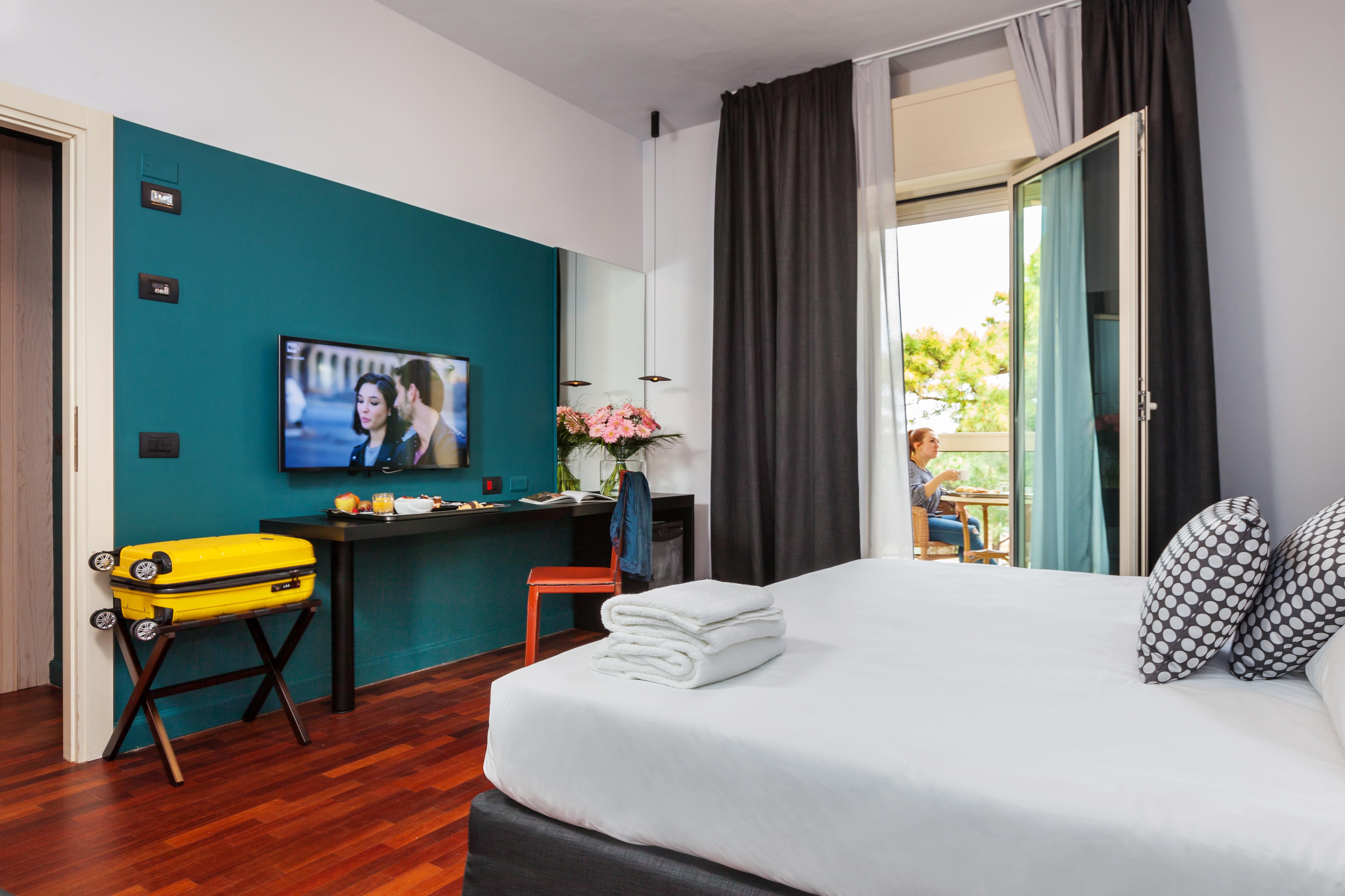 Marepineta Resort ミラノ・マリッティマ エクステリア 写真