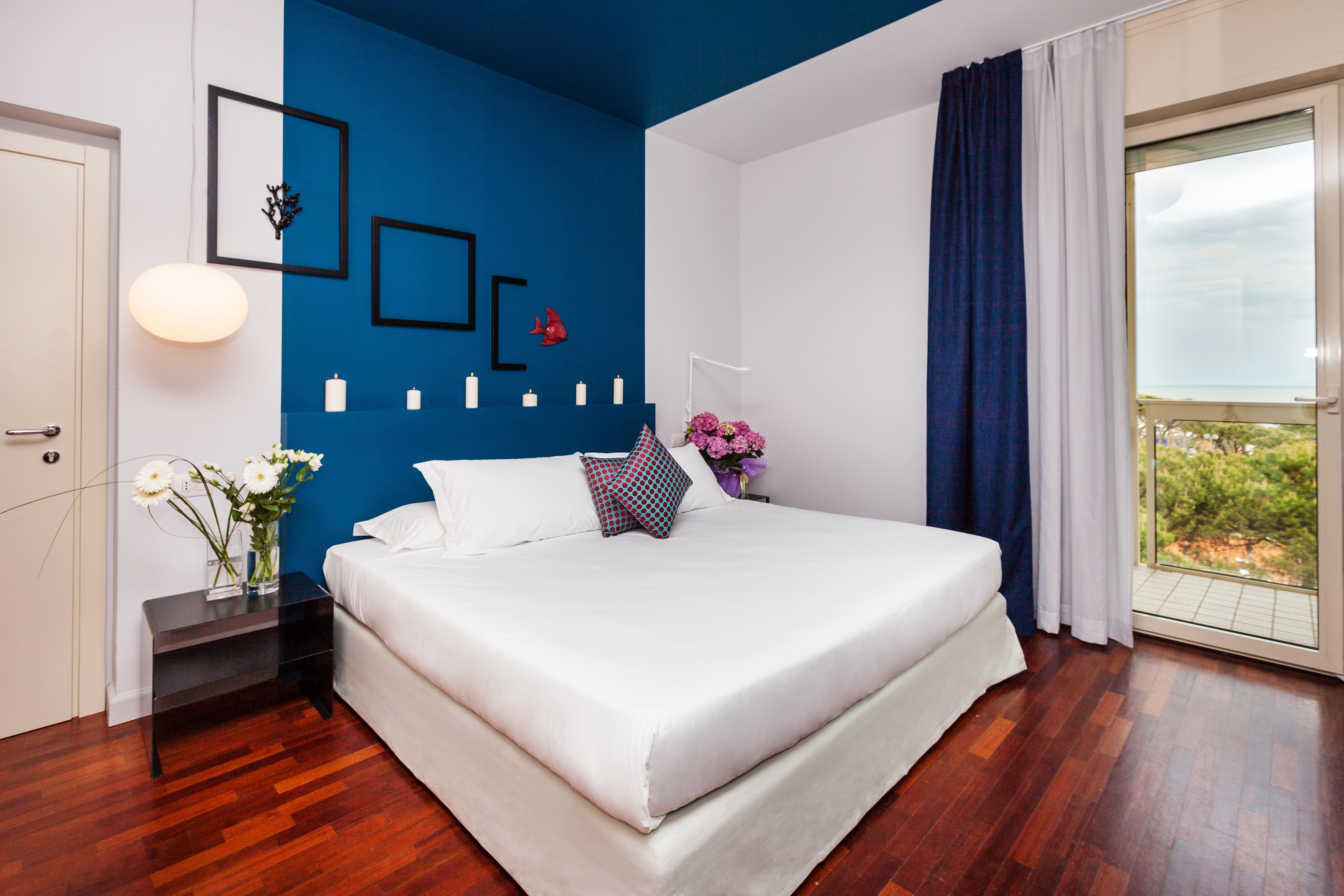 Marepineta Resort ミラノ・マリッティマ エクステリア 写真
