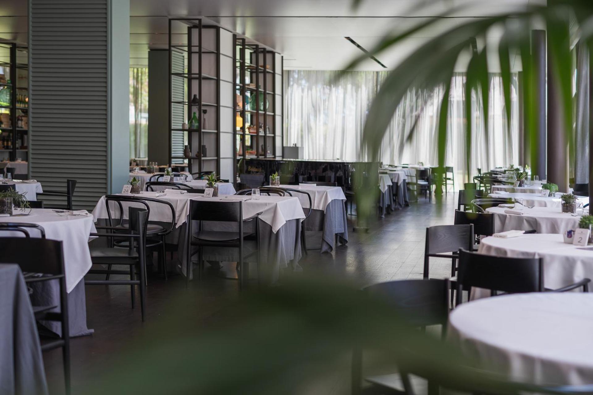 Marepineta Resort ミラノ・マリッティマ エクステリア 写真