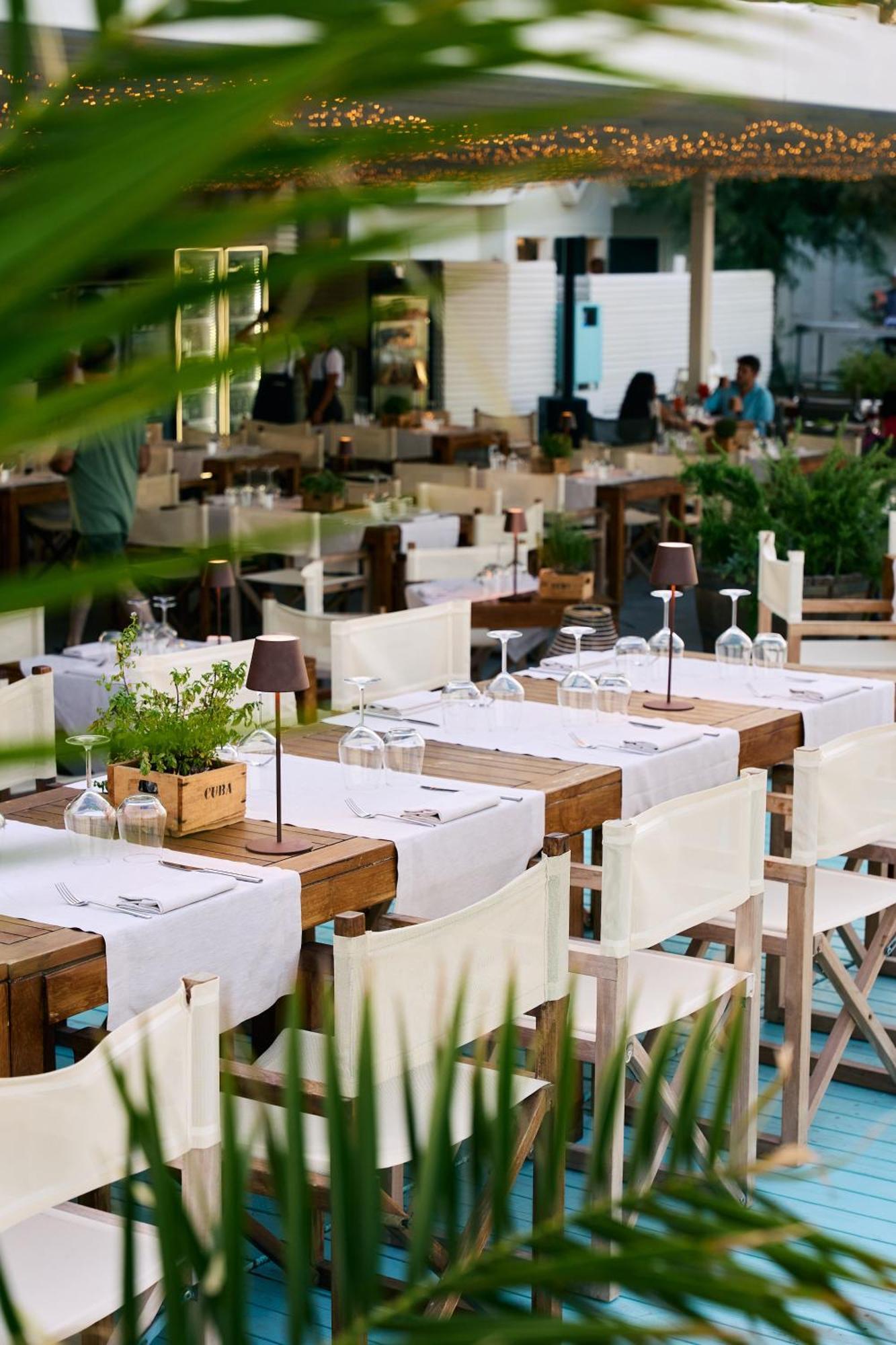 Marepineta Resort ミラノ・マリッティマ エクステリア 写真