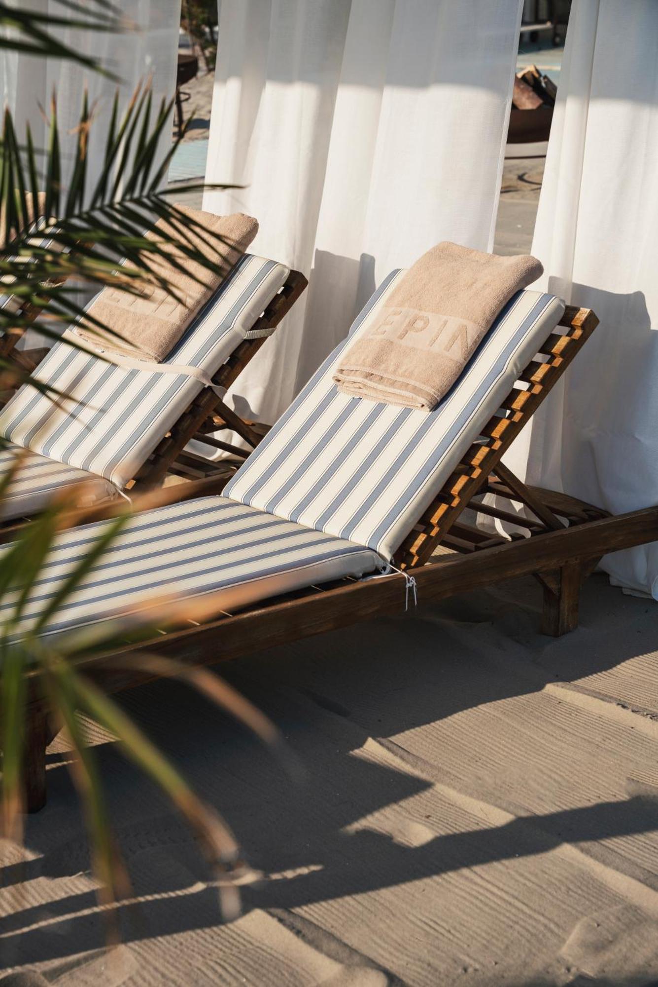 Marepineta Resort ミラノ・マリッティマ エクステリア 写真