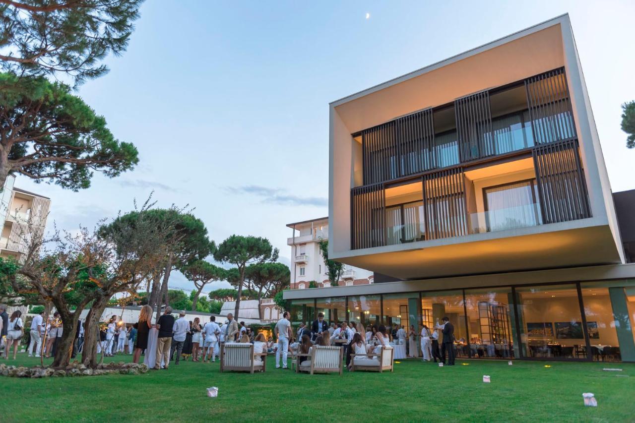 Marepineta Resort ミラノ・マリッティマ エクステリア 写真